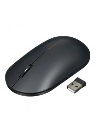 Мышь беспроводная Xiaomi Wireless Mouse light tone 2 Black